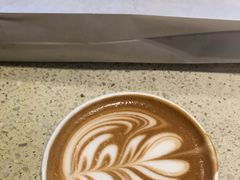 -% Arabica(京都东山店)