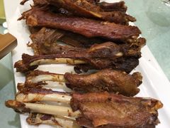 -林口邵胖子大鹅(新安街东五店)