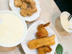 -兄弟深夜豆浆