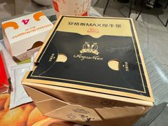 -麦当劳(郑州正弘城店)