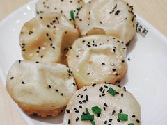 -小杨生煎(深圳岗厦北店)