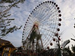 -三亚海昌梦幻海洋不夜城