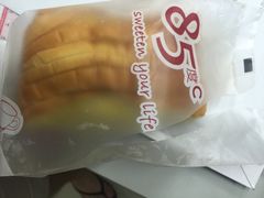 -85度C(深圳佳宁娜店)
