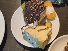 -富力希尔顿酒店·地阔自助餐厅