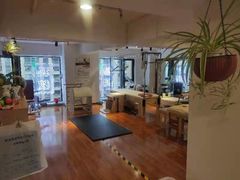 -悦耐私教健身馆(保利中心店)