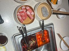 -海底捞火锅(中商百货夜宵主题店)