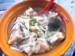 蛋黄馄饨-海平馄饨(逍遥二路店)
