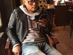 -不舍昼夜咖啡馆