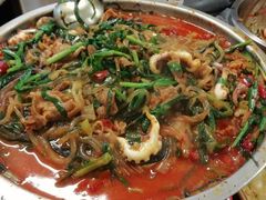 -京玉菲饭店(李村店)