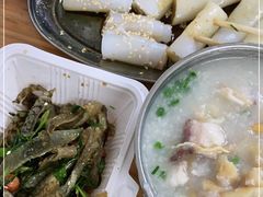 -陈添記·祖傳爽鱼皮·西关老字号(广州首店)