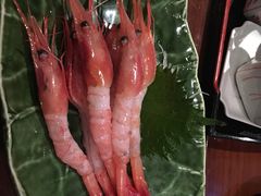 -九洲喜来登酒店湖月日餐厅