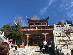 -康定跑马山风景区