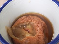 -古北烤梨