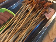 -小郡肝串串香(北蔡店)