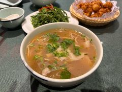 -萧记三鲜烩面(黄河南路店)