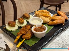 -关夫人餐厅(阳光广场店)