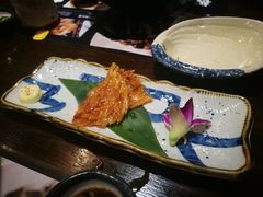 -古田居·特色寿司料理(骏欣中心店)