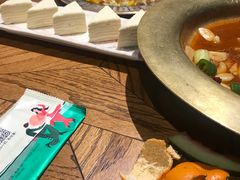-阿罗新疆菜(人民广场店)