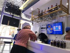 -壹粉屋新疆炒米粉(建外SOHO东区店)