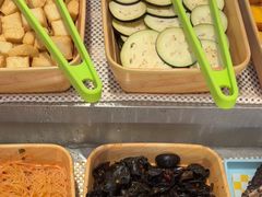 -花味·自助烤肉(南方时代店)