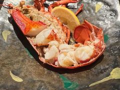 -Ginza Onodera铁板烧(外滩十八号店)