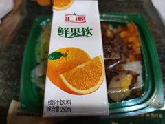 -一点味餐厅(成都小南街店)