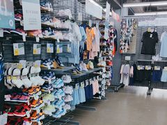 -迪卡侬(南二环店)