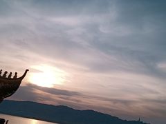 -西湖游船