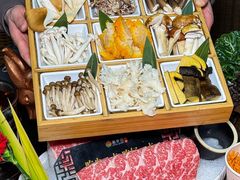 -番食园鲜食火锅(高新店)
