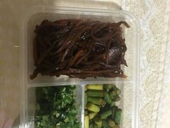 -李记搅团•非遗陕菜(三桥店)