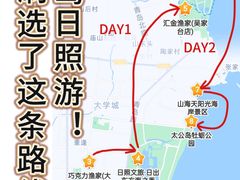 -巧克力渔家.小船海鲜胶东菜(三浴场店)