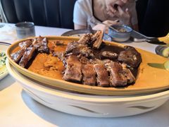 -八府香鸭·啫啫煲(华山路店)