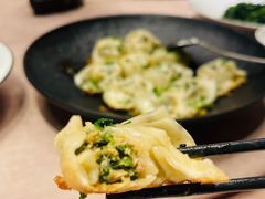 -香然会·园林雅宴(陆家嘴店)