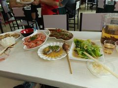 -覃记海鲜美食餐厅