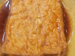 卤豆腐-圆宝台湾小吃(迎津街店)