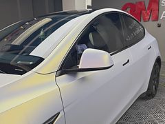 -靓轩汽车服务 ·3M汽车膜特约施工中心(铂金店)