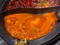 -蜀大侠火锅(寰球文化地标·总府店)