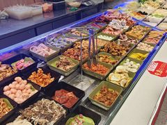 -天府国麻辣香锅(黄岛永旺店)