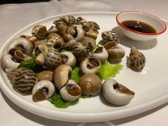 -小厨师·二十年沈家门小海鲜(百井坊巷店)