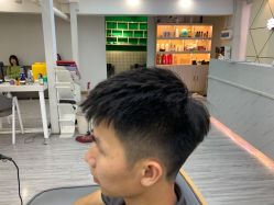点击看大图 -辛格·潮沙龙