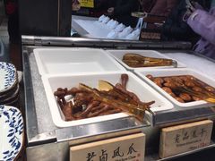 -和府捞面(EAC店)