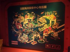 -沈阳海洋探索中心