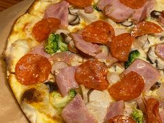 -秀·爱尔兰餐吧(上海路店)