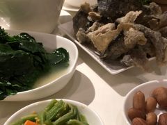 -百乐潮州酒家(时代广场店)