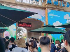 -青岛方特梦幻王国
