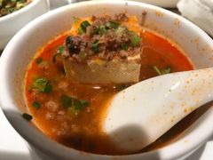 -海底捞火锅(上元大街店)