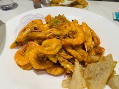 -新侨小馆(东直门北小街店)