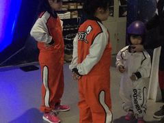 -飞行家太空体验馆(祥云小镇店)