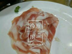 -元盛居(亚泰大街店)