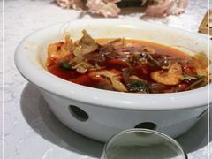 -万兴楼饺子(中华北大街店)